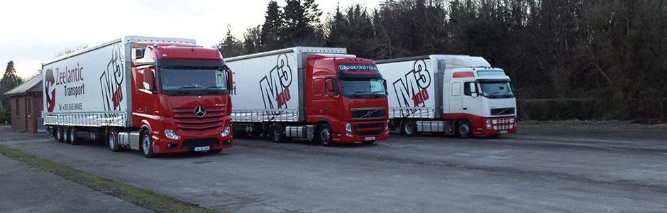 Zeelantic Transport