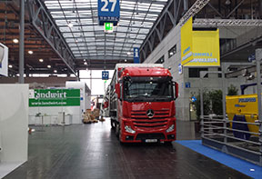 Transport to UK & Europe Transport to UK & Europe